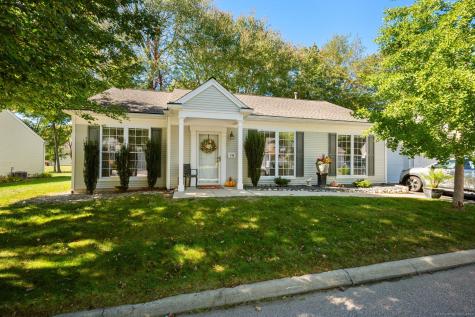 16 Beechwood Drive Waterford CT 06385