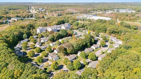 16 Beechwood Drive Waterford CT 06385