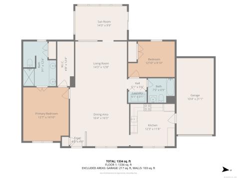 16 Beechwood Drive Waterford CT 06385