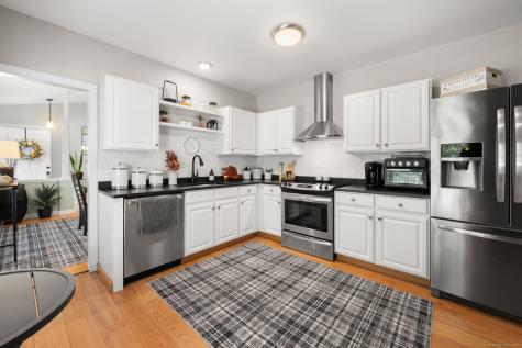 16 Beechwood Drive Waterford CT 06385