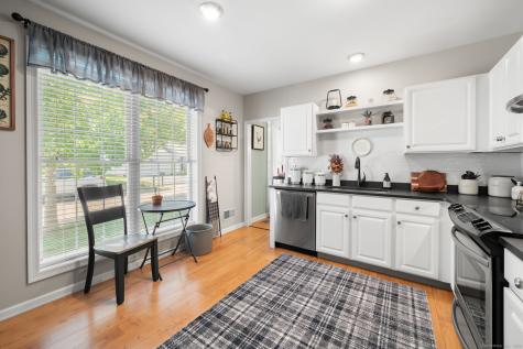 16 Beechwood Drive Waterford CT 06385