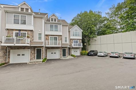 85 Camp Avenue Stamford CT 06907