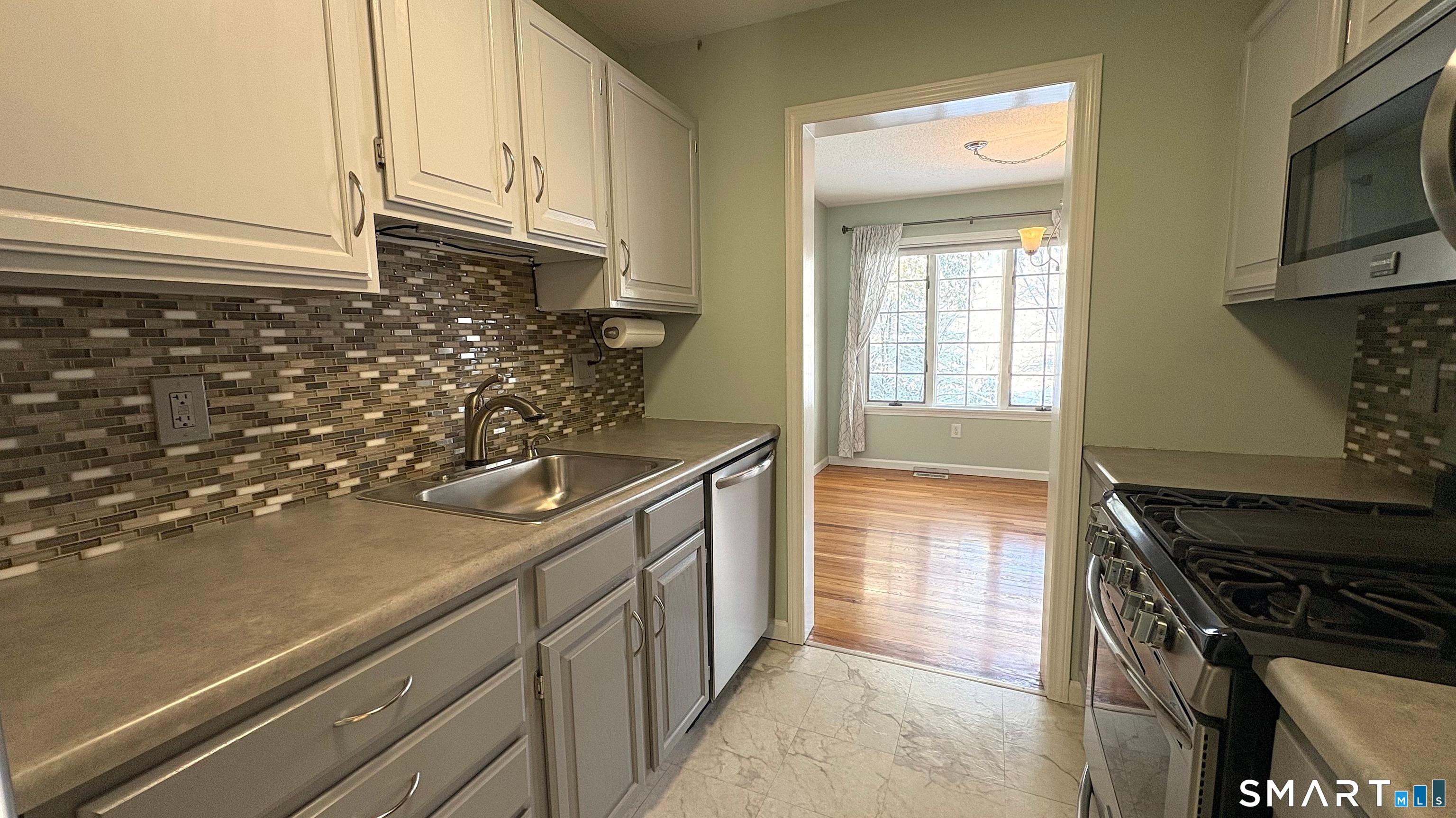 26 Julia Court East Windsor CT 06016