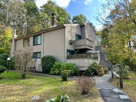 86 Mohawk Trail Guilford CT 06437