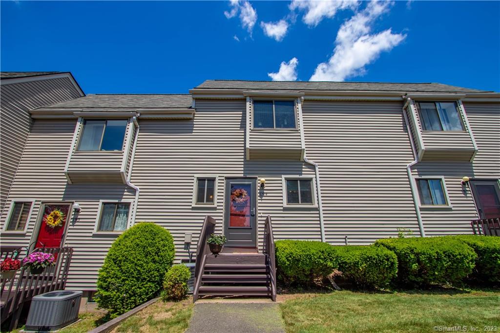 560 Yale Avenue Meriden CT 06450