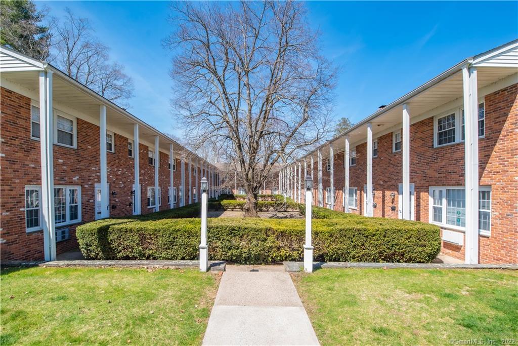 44 Garden Street Farmington CT 06032