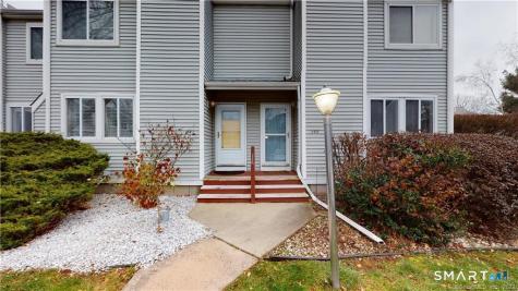 70 Old Town Road Vernon CT 06066