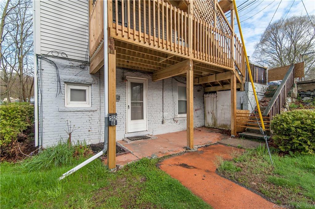 56 Saint Regis Avenue Norwich CT 06360