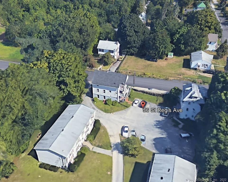 56 Saint Regis Avenue Norwich CT 06360