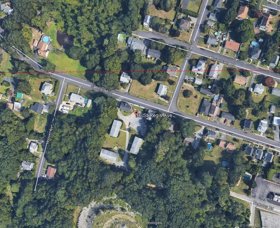 56 Saint Regis Avenue Norwich CT 06360