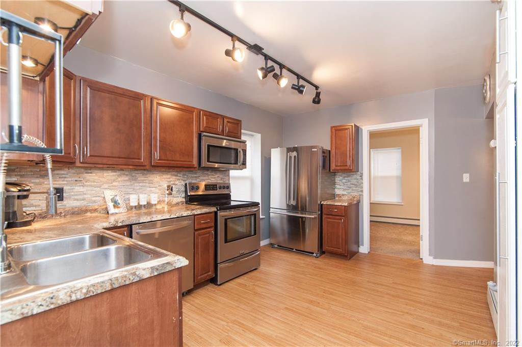 56 Saint Regis Avenue Norwich CT 06360