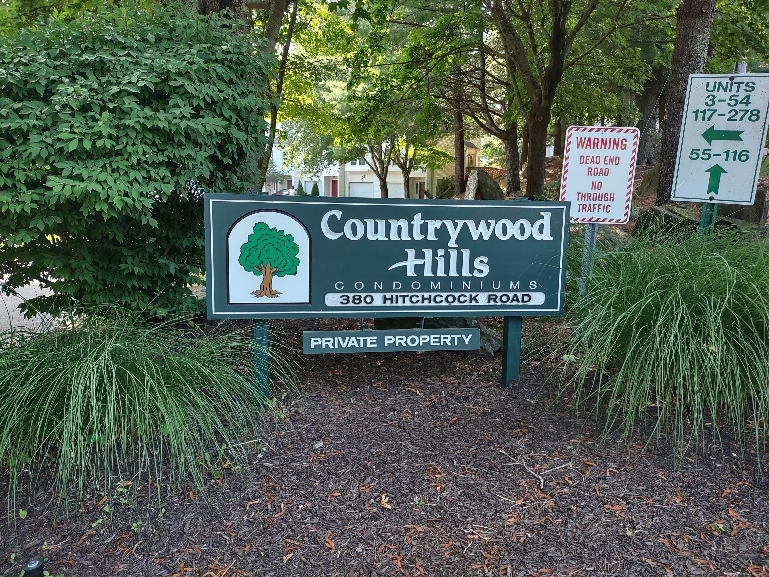 380 Hitchcock Road Waterbury CT 06705