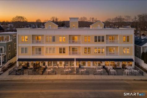 185 Main Street East Lyme CT 06357