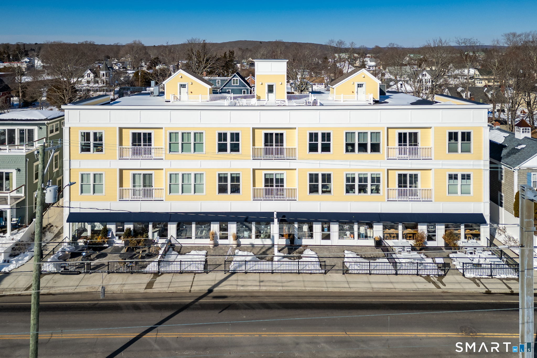 185 Main Street East Lyme CT 06357