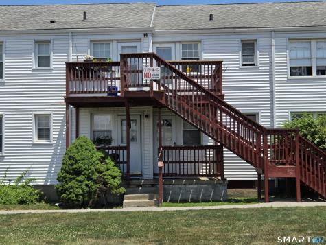 26 Revere Drive Stamford CT 06902