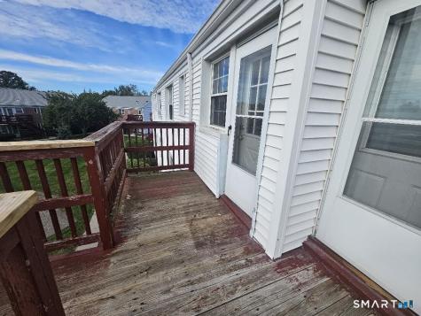 26 Revere Drive Stamford CT 06902