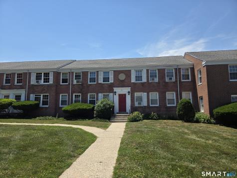 26 Revere Drive Stamford CT 06902