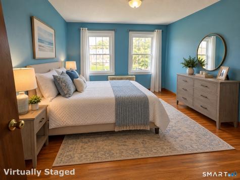 26 Revere Drive Stamford CT 06902