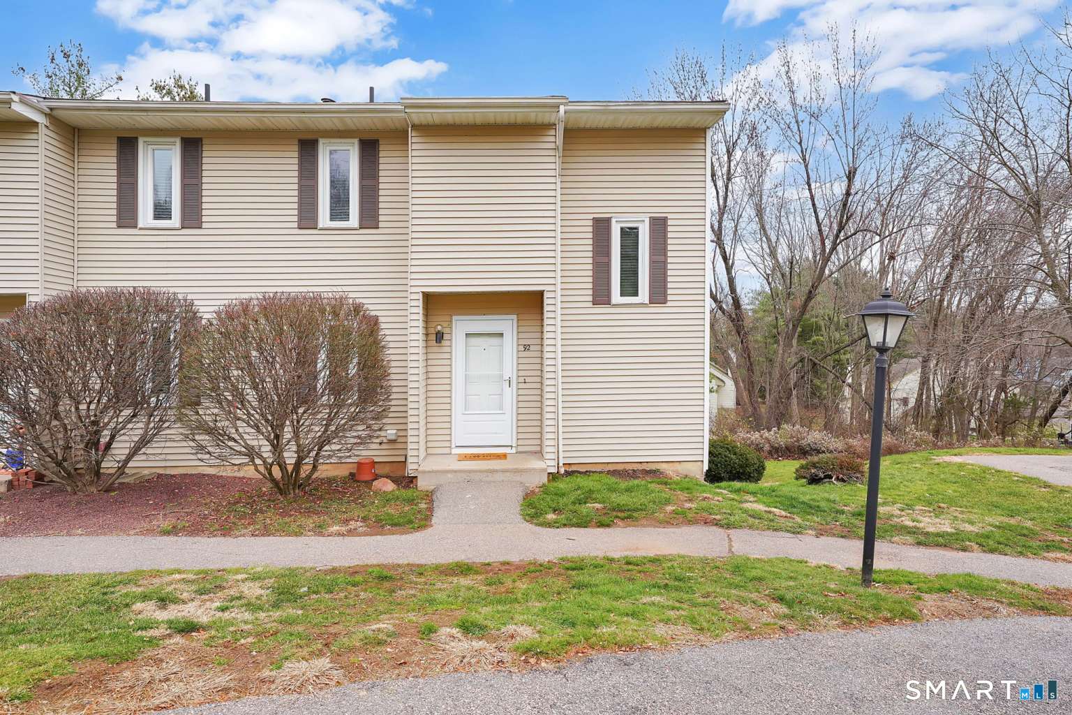 92 Spring Lane Suffield CT 06078