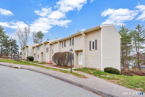 92 Spring Lane Suffield CT 06078