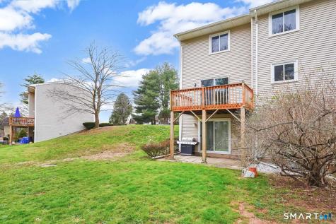 92 Spring Lane Suffield CT 06078