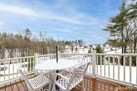 1 Arrowwood Court Middlebury CT 06762