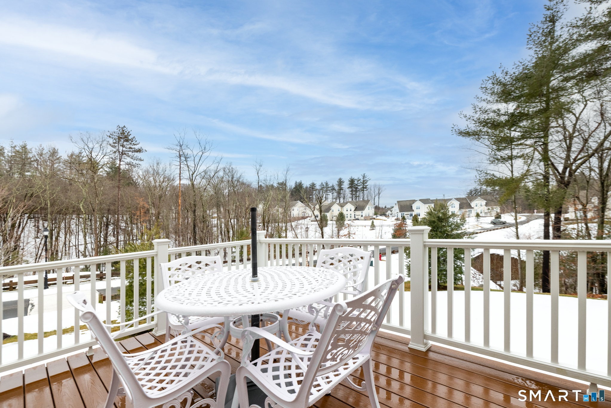1 Arrowwood Court Middlebury CT 06762