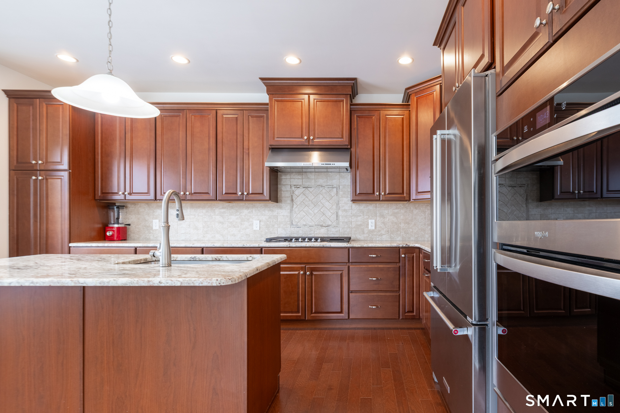 1 Arrowwood Court Middlebury CT 06762