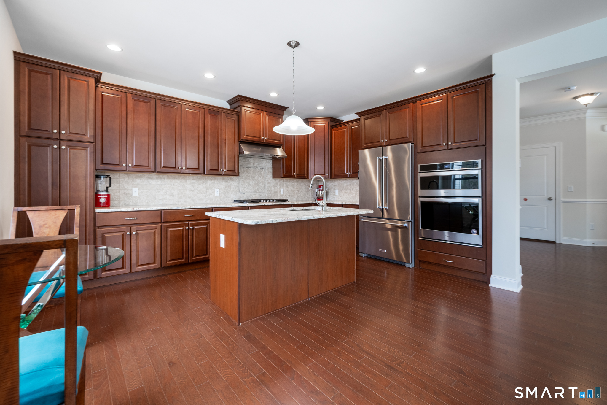 1 Arrowwood Court Middlebury CT 06762