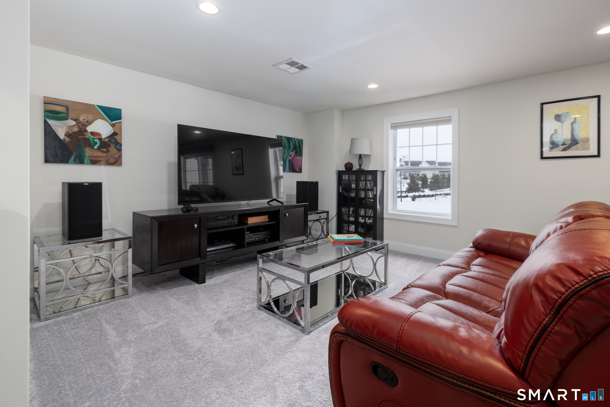 1 Arrowwood Court Middlebury CT 06762
