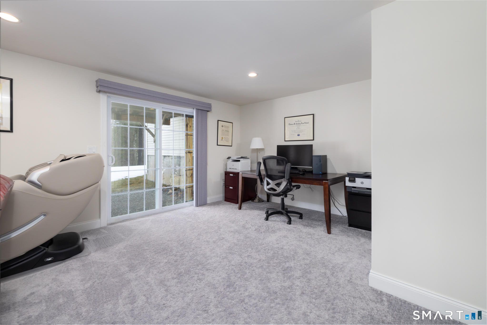 1 Arrowwood Court Middlebury CT 06762
