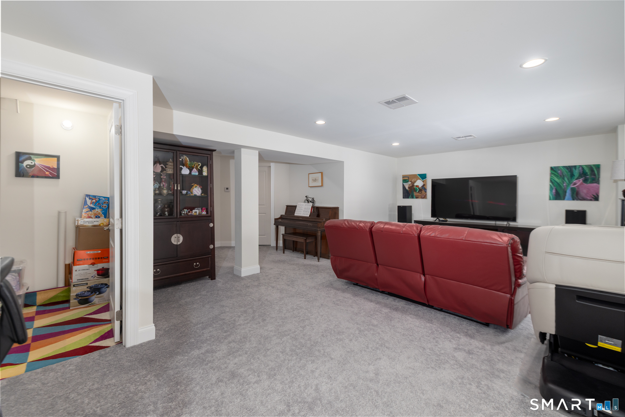 1 Arrowwood Court Middlebury CT 06762