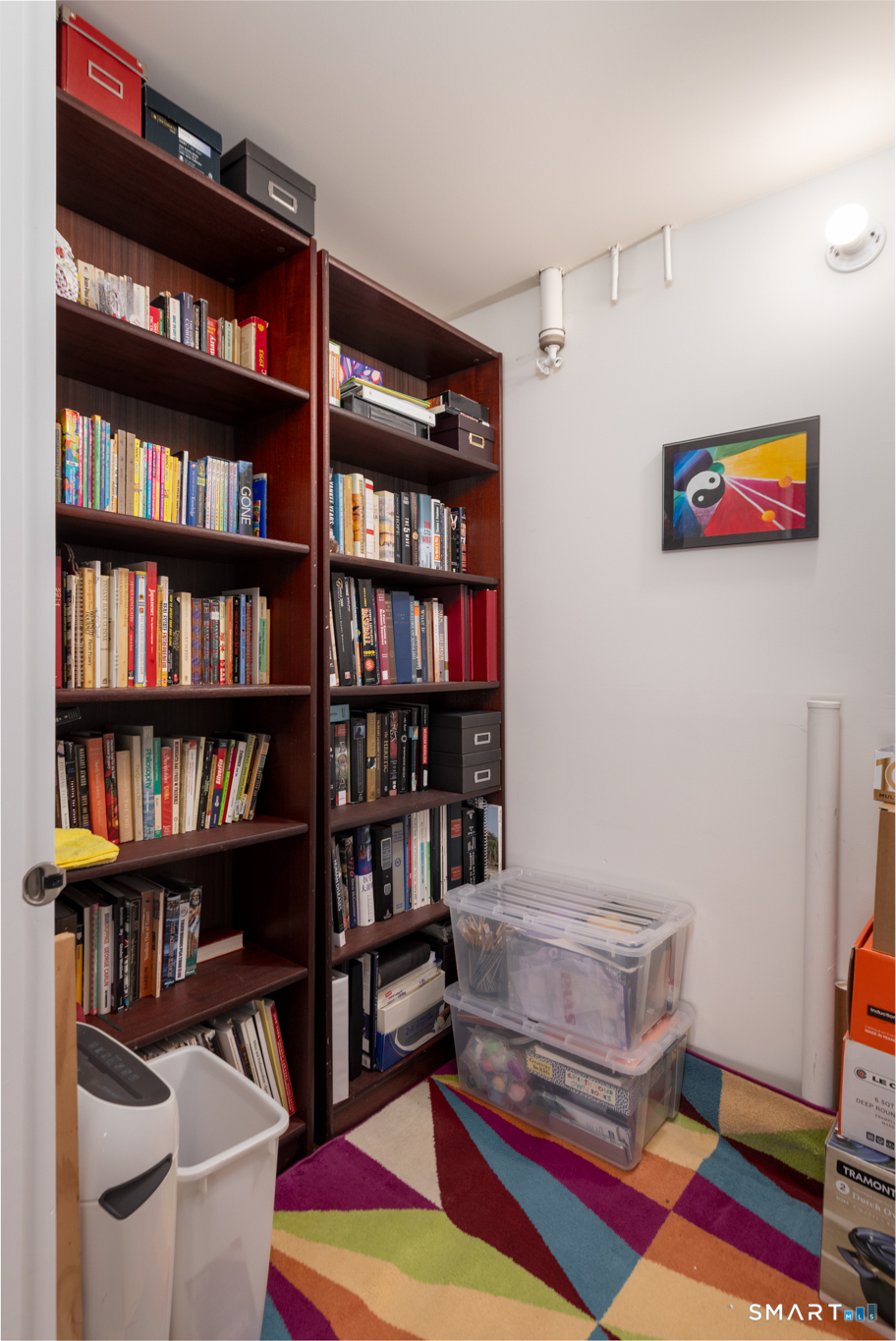 1 Arrowwood Court Middlebury CT 06762