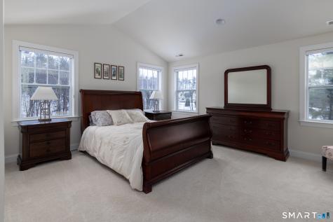1 Arrowwood Court Middlebury CT 06762