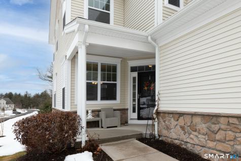1 Arrowwood Court Middlebury CT 06762