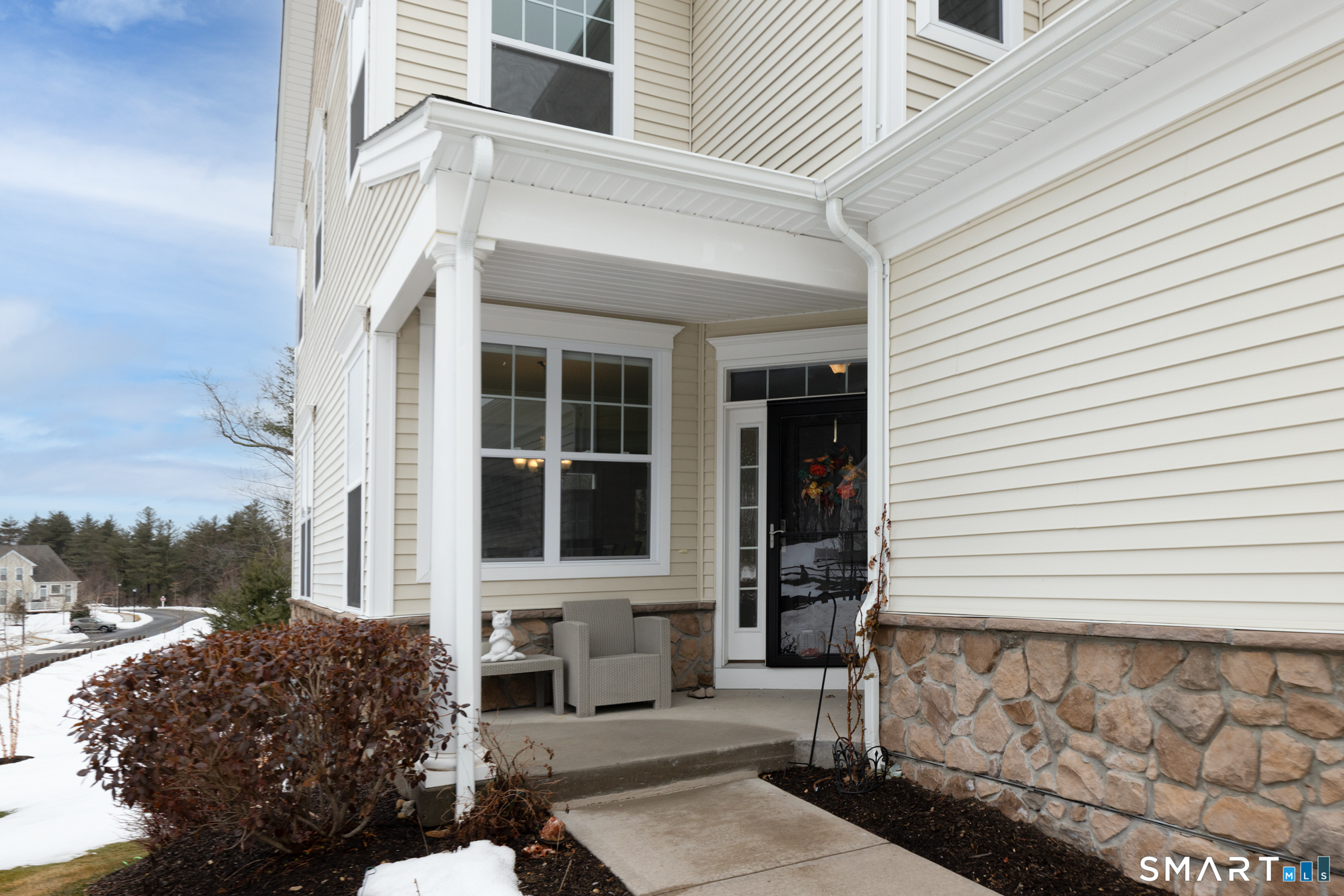 1 Arrowwood Court Middlebury CT 06762