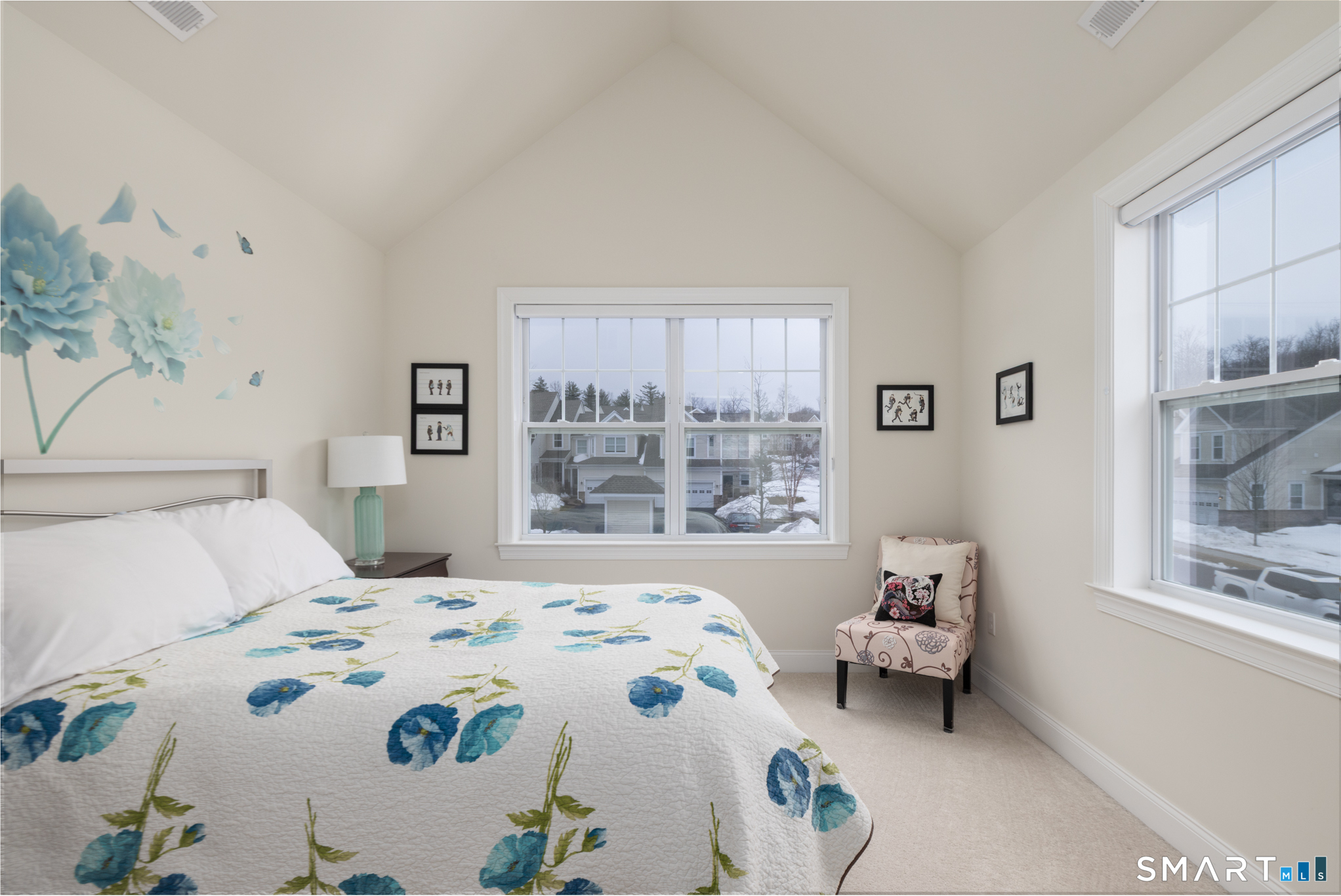 1 Arrowwood Court Middlebury CT 06762