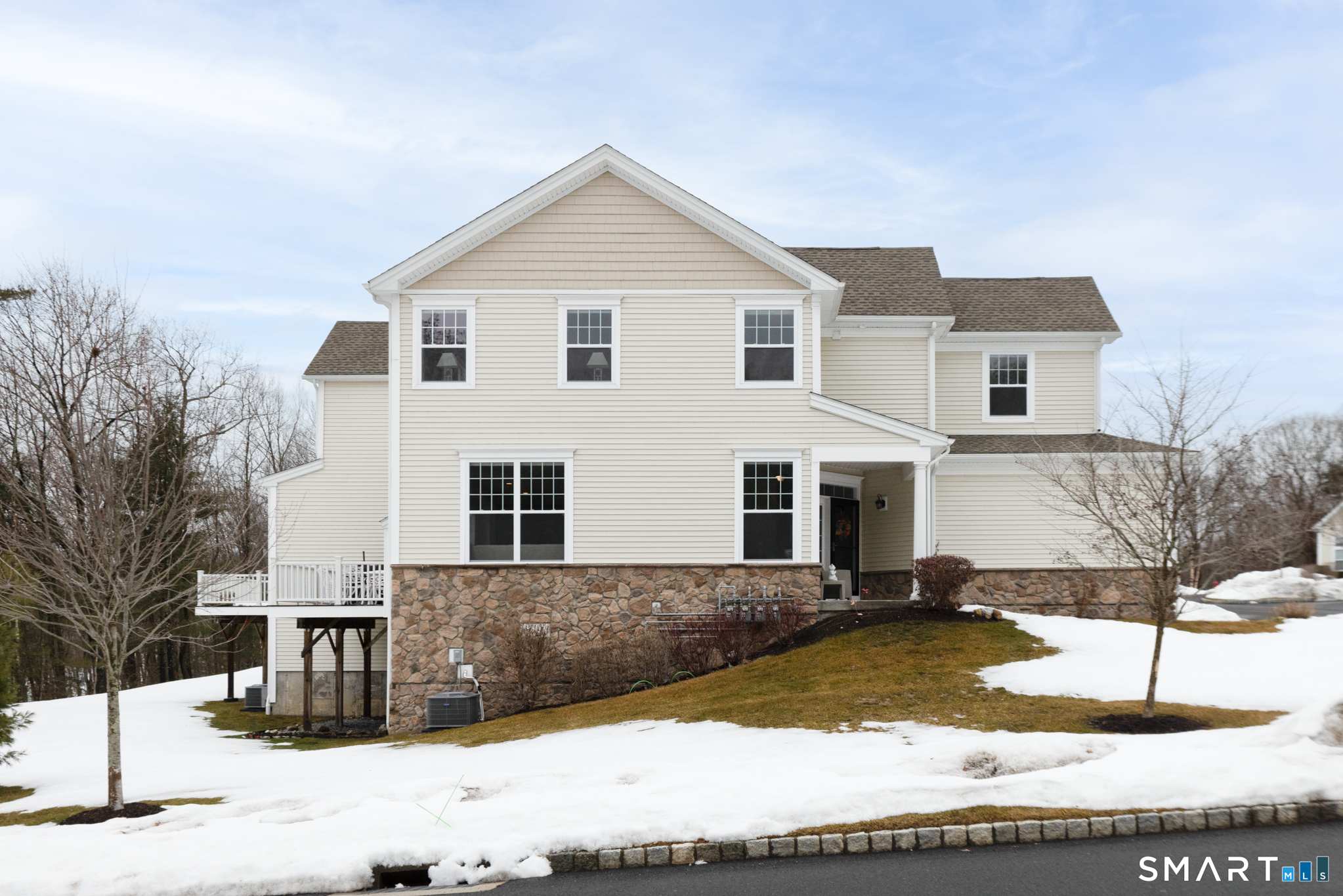 1 Arrowwood Court Middlebury CT 06762