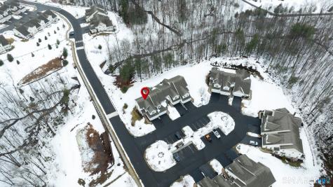 1 Arrowwood Court Middlebury CT 06762