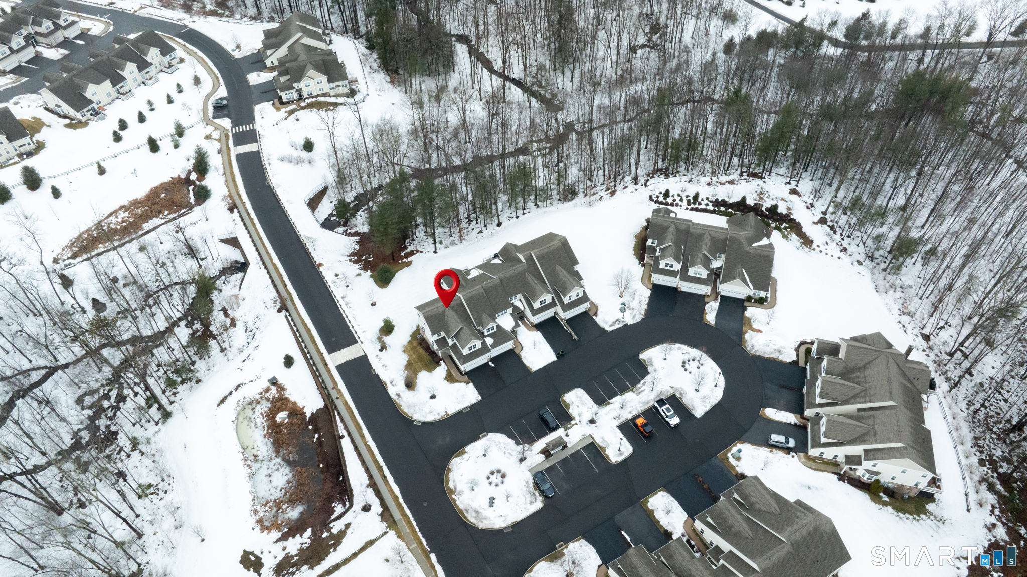 1 Arrowwood Court Middlebury CT 06762