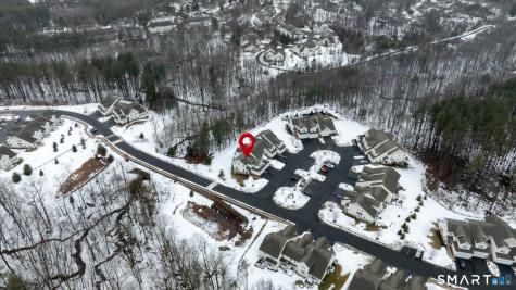 1 Arrowwood Court Middlebury CT 06762