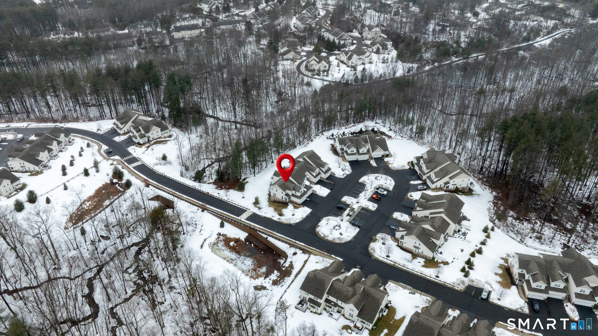 1 Arrowwood Court Middlebury CT 06762