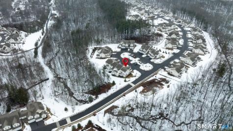 1 Arrowwood Court Middlebury CT 06762