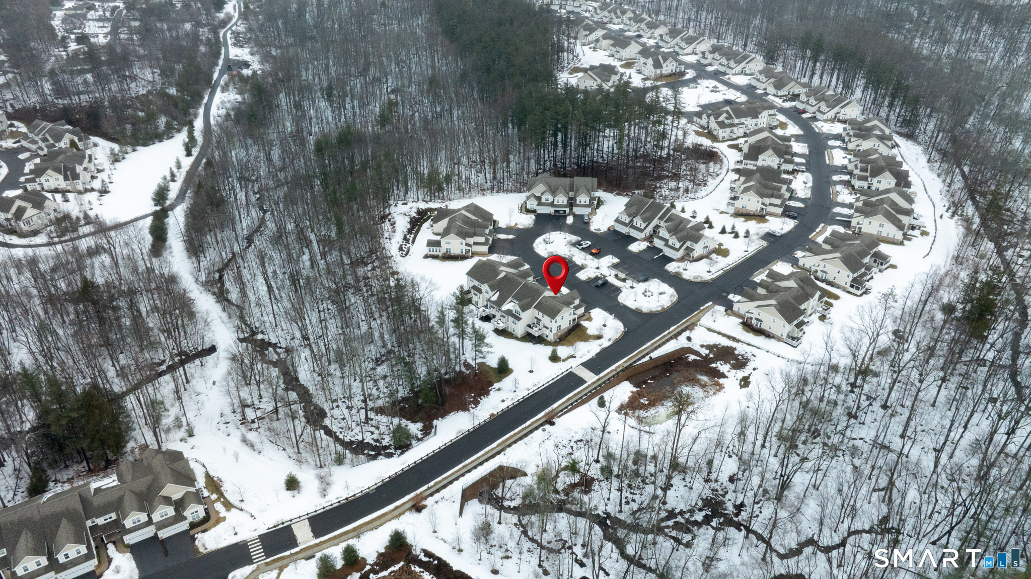 1 Arrowwood Court Middlebury CT 06762