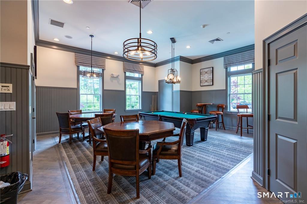 1 Arrowwood Court Middlebury CT 06762