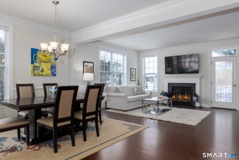 1 Arrowwood Court Middlebury CT 06762