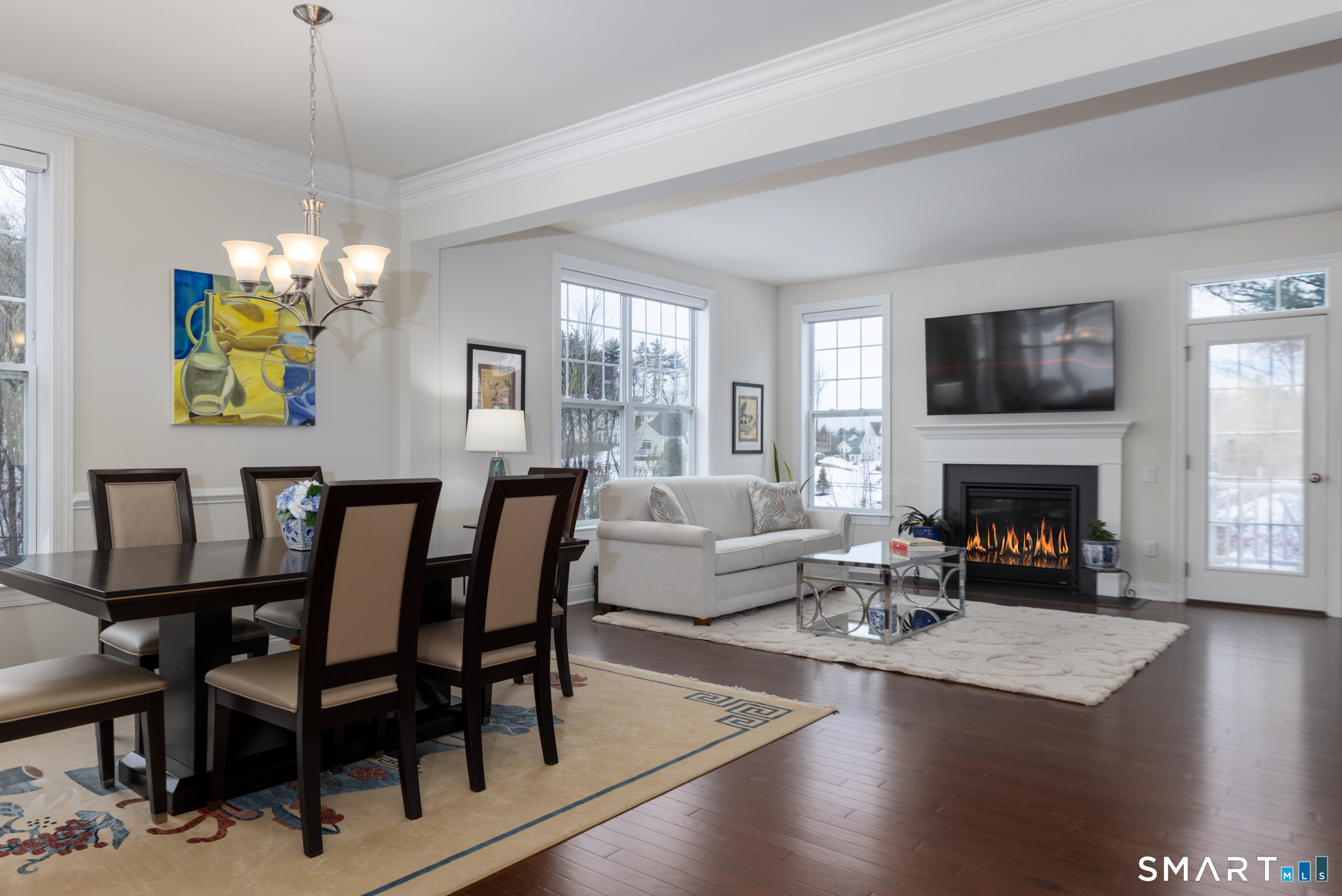 1 Arrowwood Court Middlebury CT 06762