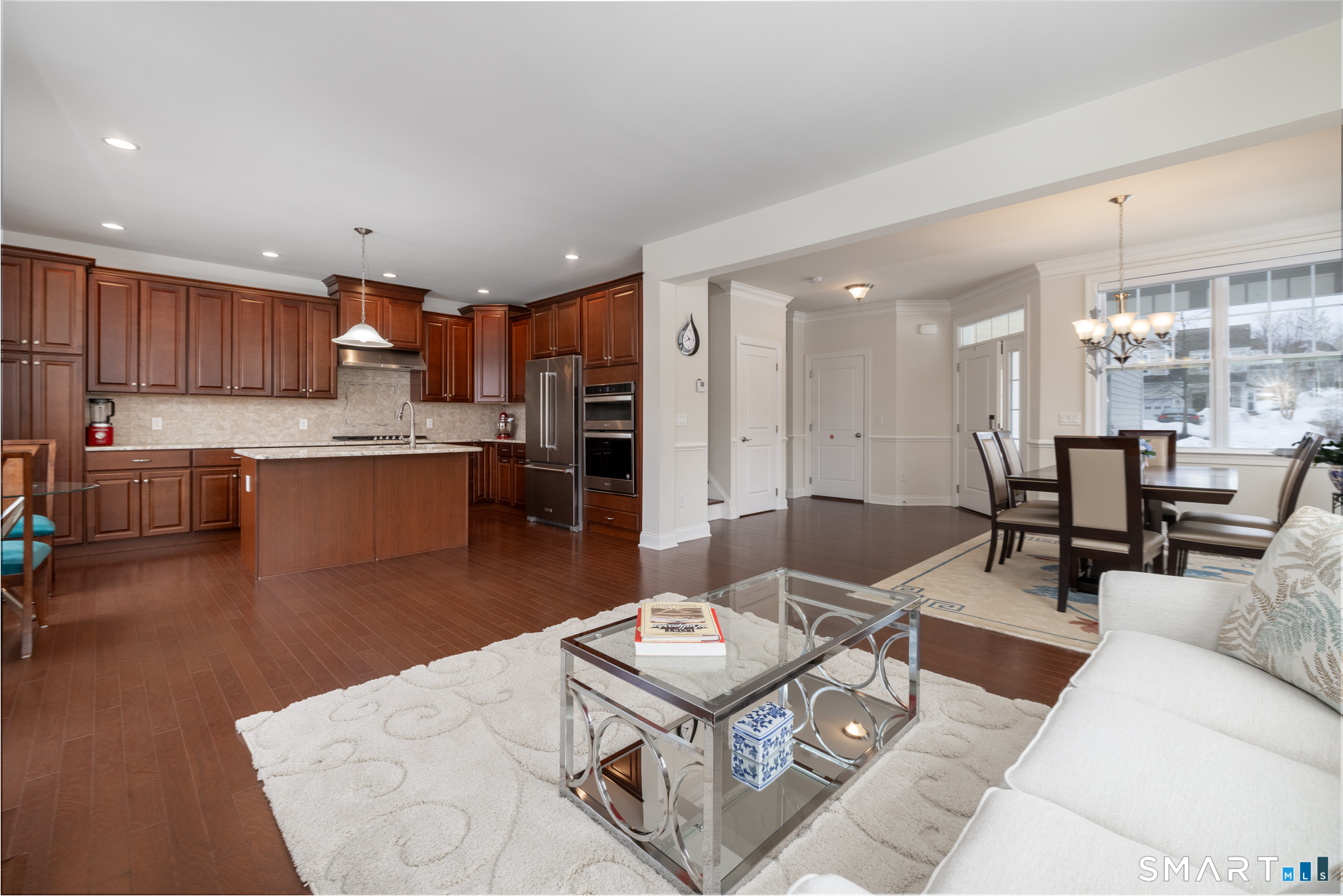 1 Arrowwood Court Middlebury CT 06762