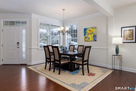 1 Arrowwood Court Middlebury CT 06762
