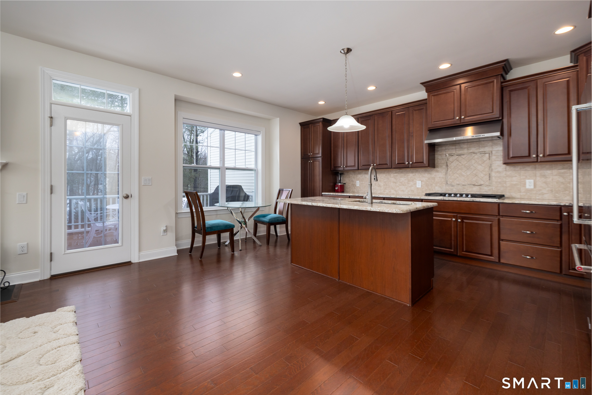 1 Arrowwood Court Middlebury CT 06762